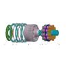 Buy cheap Hydraulic Pumps And Motors M5X130/160/180 from wholesalers