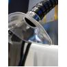 Buy cheap Portable 1800Pa 80W Explosion Proof Dust Collector from wholesalers
