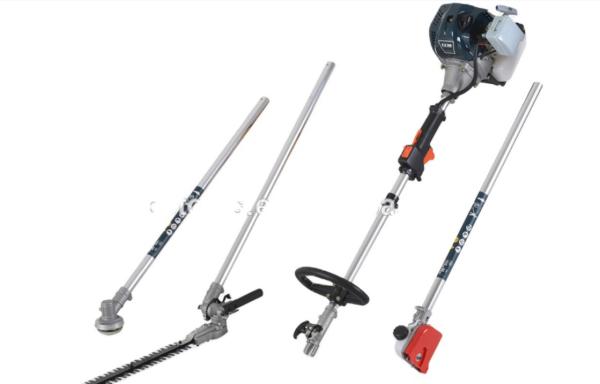 Buy cheap 3T Multi Purpose Brush Cutter 900W Garden Grass Cutting Machine 32.6CC from wholesalers