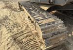 High quality construction machinery 48ton used volvo EC120D excavator