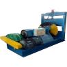 Buy cheap Electric Type Pipe Beveling Machine 1140mm Center Height Long Service Life from wholesalers