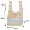 Buy cheap canvas best tote bags embroidered tote cloth bags extra wholesale canvas tote bags on sale,promotional custom white cott from wholesalers