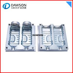 Wholesale 800000 Shots 500ml Injection Molding Mold H13 PET Blow Molding from china suppliers