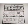 Buy cheap Overhaul Cummins Engine Gasket 4955595 4025300 4352144 For QSX15 ISX15 from wholesalers