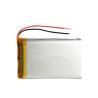 Buy cheap 104565 3.7v 3600mah Li Polymer Battery For Power Bank Electronics from wholesalers