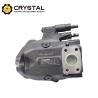 Buy cheap Custom Small Hydraulic Pump In Excavator High Pressure Lightweight from wholesalers