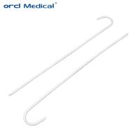 Buy cheap Endotracheal Tube Intubation Stylet Intubation With Malleable Aluminum product