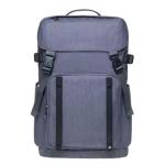 Outdoor Travel Bag Anti Theft Backpack High Capacity Roll Top School Backpack