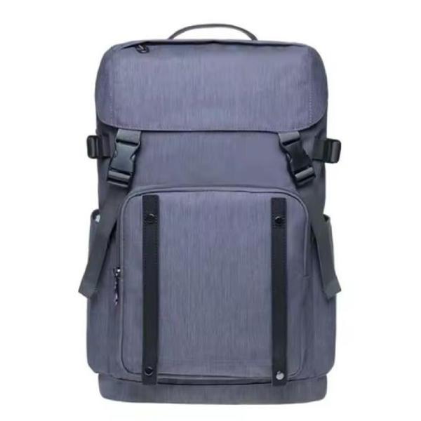 Buy cheap Outdoor Travel Bag Anti Theft Backpack High Capacity Roll Top School Backpack from wholesalers