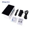 Buy cheap 110mm USB Label Printer Bluetooth Wifi Desktop Barcode Printer from wholesalers