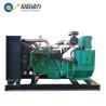 Buy cheap Open Type Methane Generator Biogas Generator 250kw from wholesalers