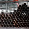Buy cheap 3/8" 3/4" Carbon Steel Welded Tubes Pipe Api SAE 1020 ERW from wholesalers