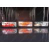 Buy cheap 2 Side SMD2121 Taxi LED Screen Advertising Outdoor P2.5 1R1G1B from wholesalers