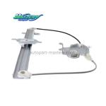Buy cheap Masters FVR34 6HK1 Isuzu Body Parts Door Window Regulator Replacement 1744181783 from wholesalers