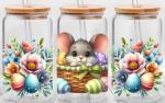 High Definition Disney Wrapped Tumblers Wrap Tear Resistance