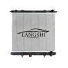 Buy cheap 1994-2002 Year Land Rover RANGE ROVER II P38A Auto Spare Parts Aluminum Radiator AU2173 from wholesalers