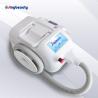 Buy cheap White Mini Nd Yag Laser Tattoo Removal Machine 300w Crash Quake Proof from wholesalers