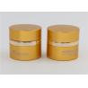Buy cheap Face Cream Airless 50ml Cosmetic Containers With Lids Straight Side from wholesalers