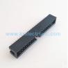 Buy cheap Double row 2.54mm box header 20P 30P 40P male header from wholesalers