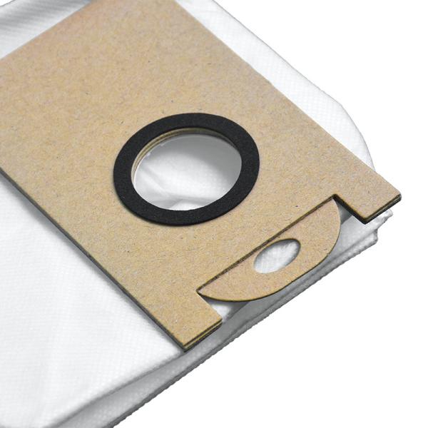 Buy cheap VIOMI S9 Robot Vacuum Cleaner Dust Bags Leakproof Replacement Accessories from wholesalers