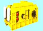 ISO9001 Toothed Roller Crusher Double 2PG 610x400 Limestone