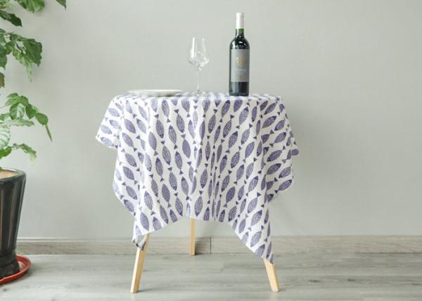Buy cheap Family Usage Personalized Dinner Napkins , Personalized Linen Napkins Excellent Water Absorption from wholesalers