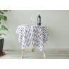 Buy cheap Family Usage Personalized Dinner Napkins , Personalized Linen Napkins Excellent Water Absorption from wholesalers