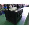 Buy cheap 6W RGB Portable Laser Stage Light IP33 For Professional Stage And Disco from wholesalers