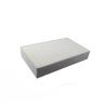 Buy cheap Thin Air Filter Material 0.3um PP PET Fiber Paper With Large Volume Pleated from wholesalers