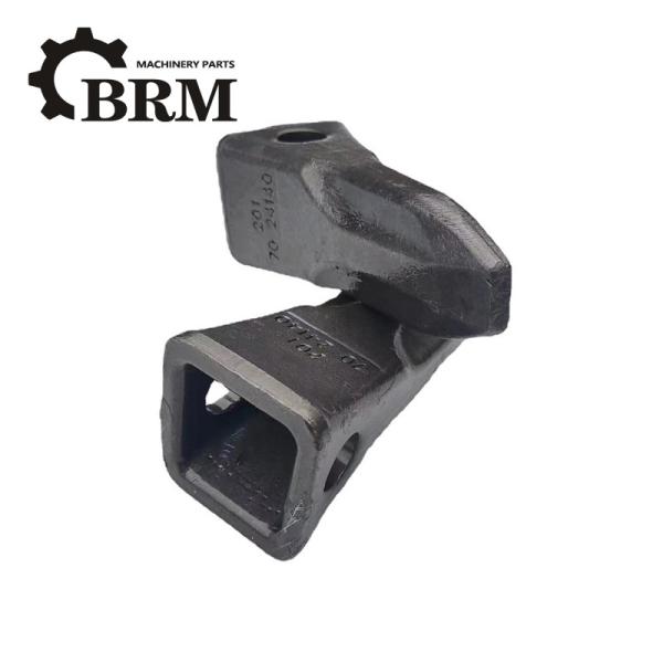Buy cheap K20KC3RP Excavator Bucket Teeth Alloy Steel Casting Backhoe Bucket Tooth from wholesalers