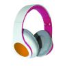 Buy cheap 105db Noise Cancelling Bluetooth Headphones With Microphone 3.5mm Jack Gaming Headset from wholesalers