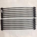 PP PE Unidirectional HDPE Uniaxial Geogrid Roadbed Reinforcement