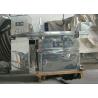 Buy cheap 50Hz Powder Sifting Machine , Vibro Sieve Machine Easy Operation ZS Series from wholesalers