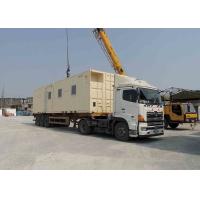 Buy cheap Eco Friendly Custom Container House / Luxury Prefabricated Homes For Carport product