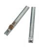 Buy cheap Convenient Arrow Red Round Soapstone Chalk Pen With Stainless lron Holder For Welding from wholesalers