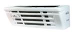 ≤22m3 EV Truck VAN Electric Refrigeration Unit With And Inner Grooved Copper
