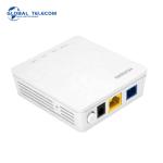 FTTH ONU Modem Fiber Optic , Huawei ONT HG8310M 1GE Bridge / Router / PPPoE