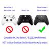 Buy cheap Anti-Slip Texture Design Two-Tone Multi Color Silicone Protective Case for XBOX Series X/S from wholesalers