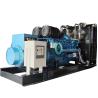 Buy cheap Water Cooling System 1000KW Weichai Boduan Generator Set with Sound Attenuated Filter from wholesalers