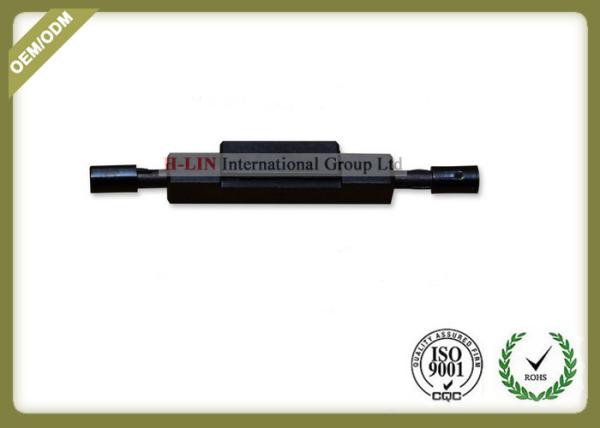 Buy cheap H - LIN Fiber Optic Accessories , Mechanical Fiber Fast Connector For 0.9mm Fiber from wholesalers
