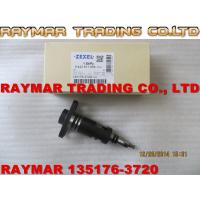 Buy cheap ZEXEL fuel pump plunger assy 135176-3720, M38, 9443611064 for ISUZU 8972023320 product