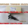 Buy cheap ZEXEL fuel pump plunger assy 135176-3720, M38, 9443611064 for ISUZU 8972023320 from wholesalers