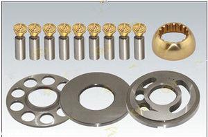 Buy cheap Hydraulic piston pump repair parts Kawasaki K5V140DT for excavator DOOSAN300-7 from wholesalers