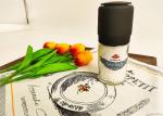 Adjustable Salt Grinder Professional Glass Grinders for Superior Grinding