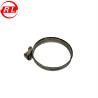 Buy cheap Power Coated Spigot SUS316L Stainless Steel Pipe Clip from wholesalers