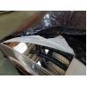 Buy cheap Customized HL 316 Stainless Steel Coil Plate 201 304 80mm from wholesalers
