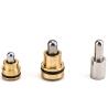 Buy cheap EX200 2 Pilot Foot Pedal Lever Bullet Pusher 9108066 Joystick Pusher 9107447 from wholesalers