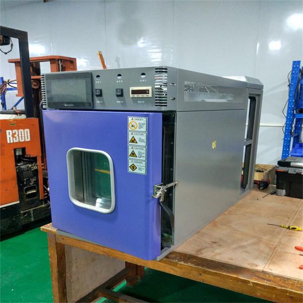 Buy cheap Benchtop High Low Temperature Environmental Test Chamber Customized from wholesalers