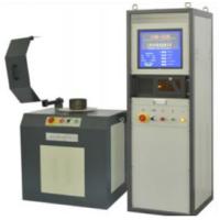 Buy cheap Sturdy Vertical Dynamic Balancing Machine Multifunctional Antiwear Max Mass of product