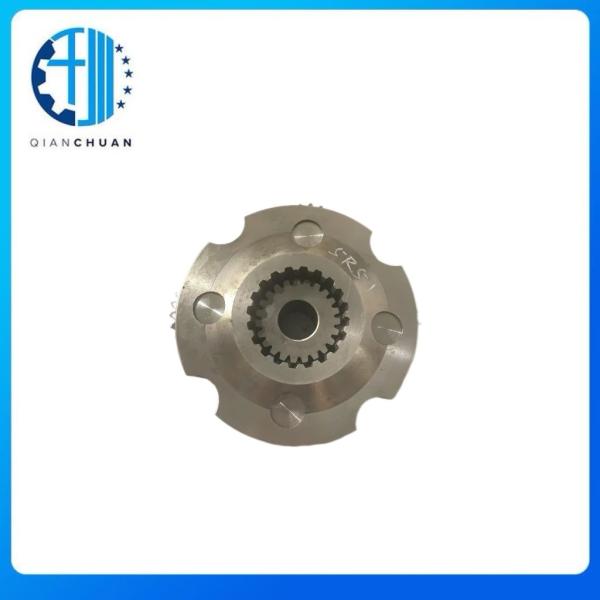 Buy cheap XKAQ-00398 Carrier II S/M Assy for R250 Hyundai Spare Part from wholesalers